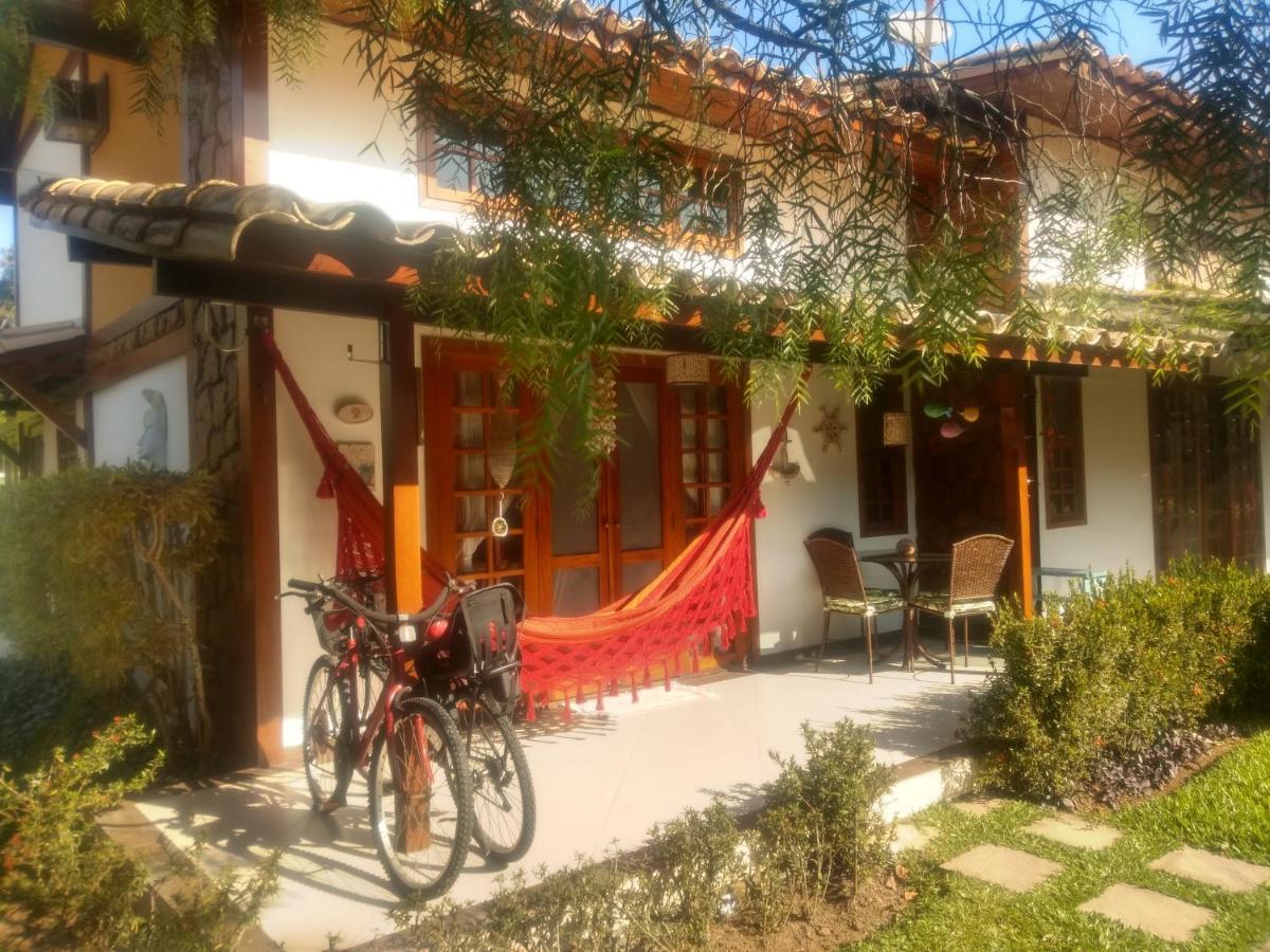 Casa Em Otimo Condominio De Buzios 외부 사진