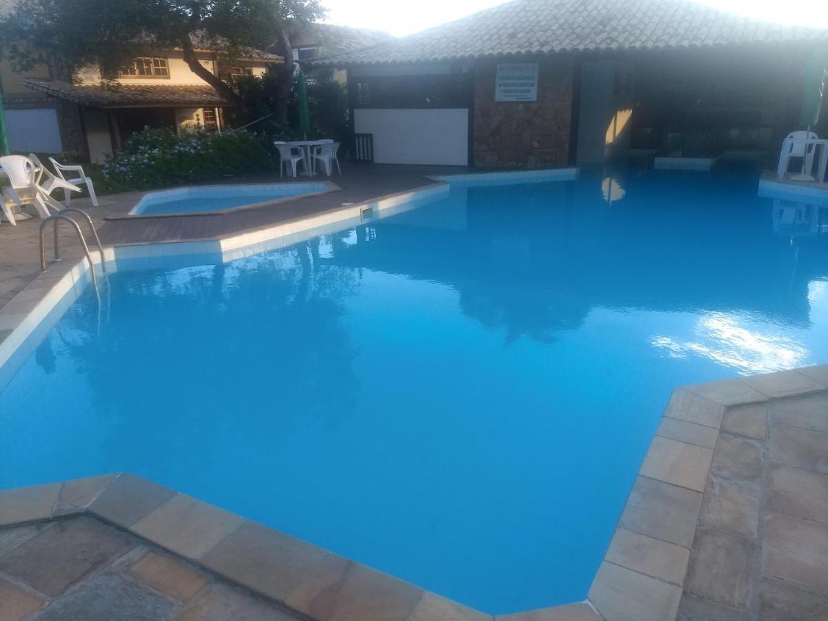 Casa Em Otimo Condominio De Buzios 외부 사진