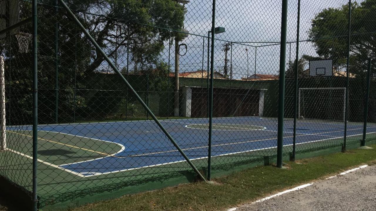 Casa Em Otimo Condominio De Buzios 외부 사진