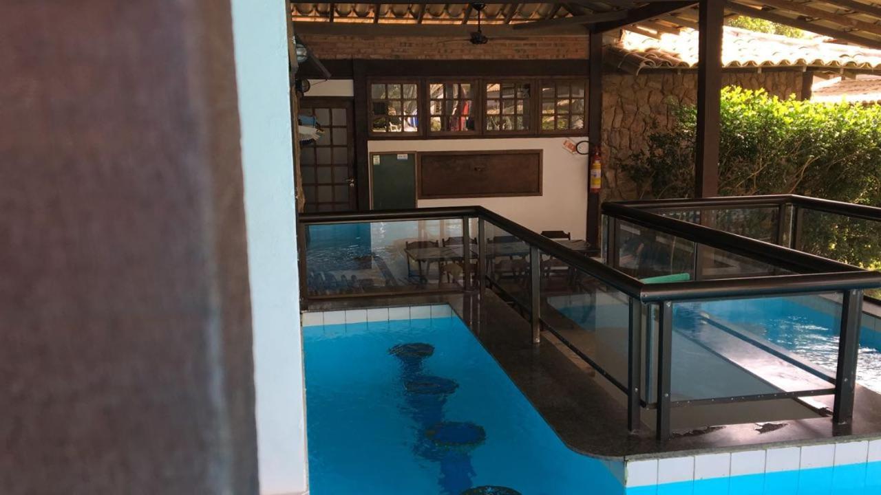 Casa Em Otimo Condominio De Buzios 외부 사진