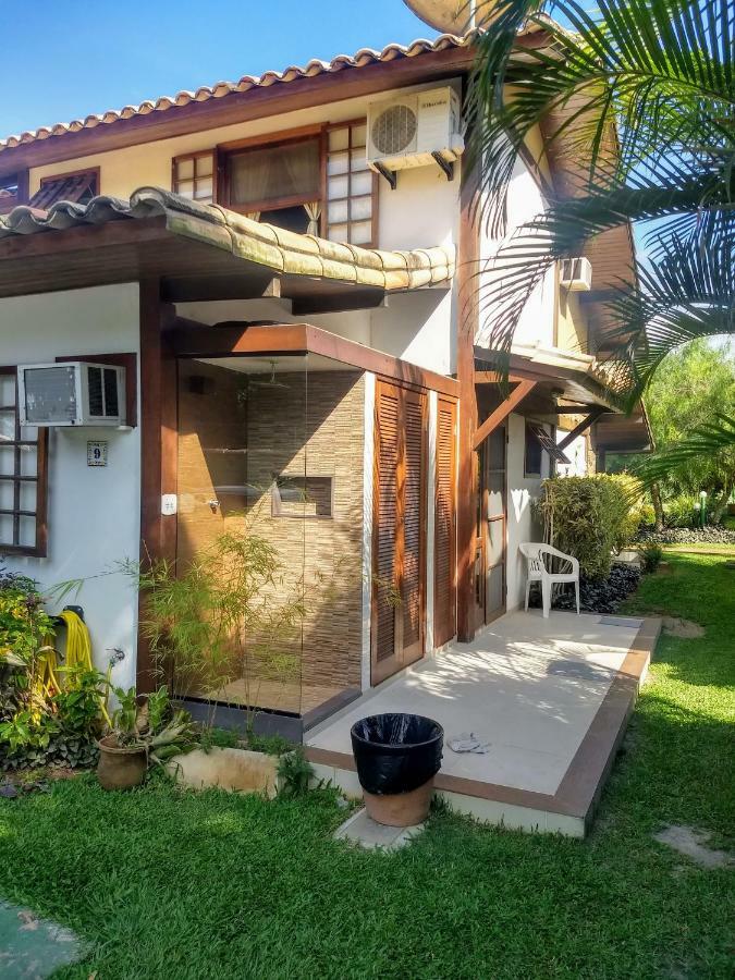 Casa Em Otimo Condominio De Buzios 외부 사진